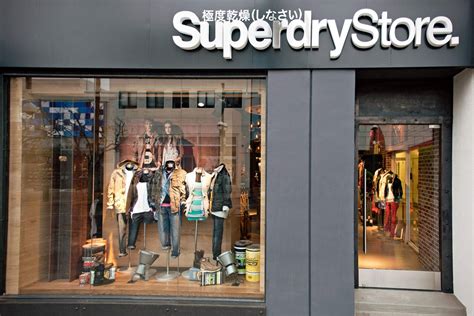 superdry usa outlet